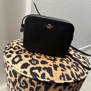 Coach Mini Camera Bag